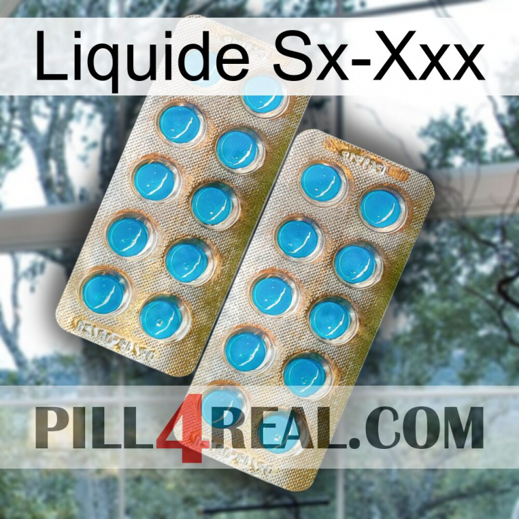 Sx-Xxx Liquid new08